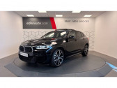 Annonce Bmw X2 occasion Diesel sDrive 18d 150 ch BVA8 M Sport � Limoges