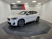 Bmw X2 sDrive 18d 150 ch BVA8 M Sport   Limoges 87