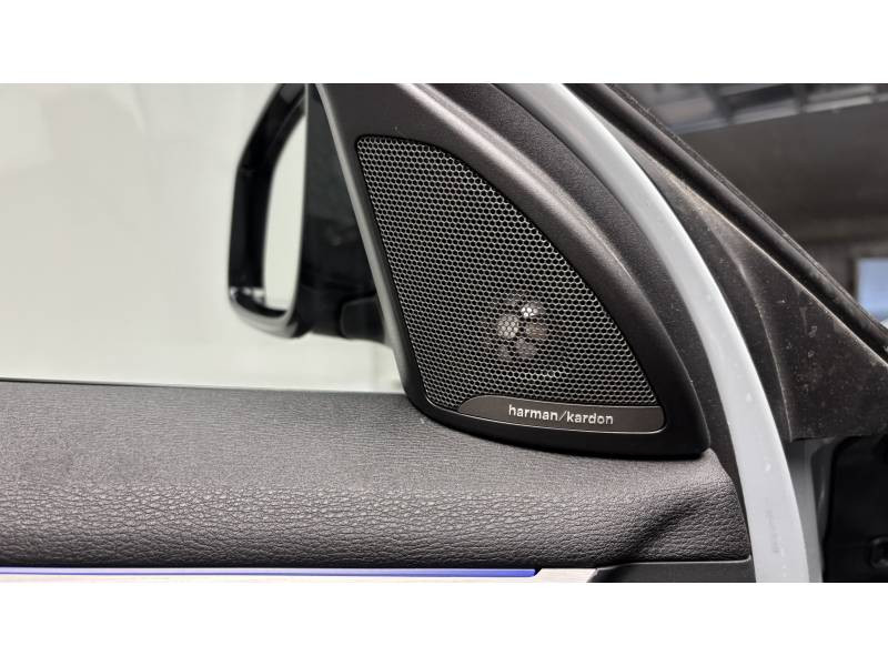 Bmw X2 sDrive 18d 150 ch BVA8 M Sport  occasion  Lormont - photo n17