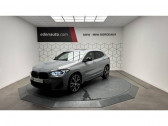 Bmw X2 sDrive 18d 150 ch BVA8 M Sport  2023 - annonce de voiture en vente sur Auto Sélection.com