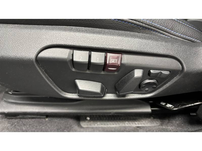 Bmw X2 sDrive 18d 150 ch BVA8 M Sport  occasion  Lormont - photo n14
