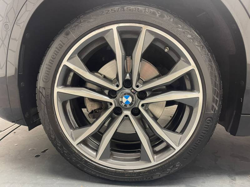 Bmw X2 sDrive 18d 150 ch BVA8 M Sport  occasion � Lormont - photo n�10