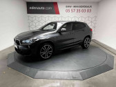 Bmw X2 sDrive 18d 150 ch BVA8 M Sport  � Lormont 33