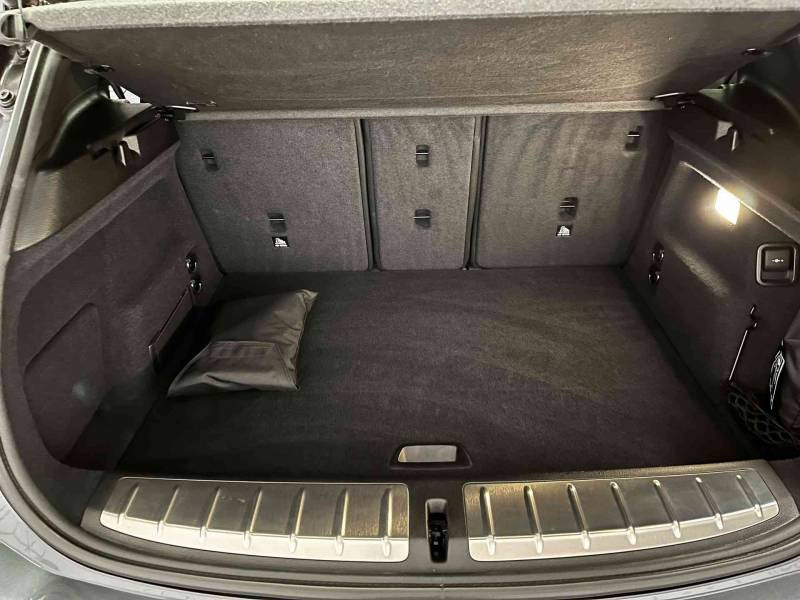 Bmw X2 sDrive 18d 150 ch BVA8 M Sport  occasion � Lormont - photo n�19