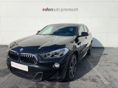 Annonce Bmw X2 occasion Diesel sDrive 18d 150 ch BVA8 M Sport  Auch