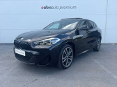 Annonce Bmw X2 occasion Diesel sDrive 18d 150 ch BVA8 M Sport à Auch