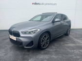 Bmw X2 occasion année 2023 boite Automatique Annonce Bmw X2 occasion Diesel sDrive 18d 150 ch BVA8 M Sport à Auch