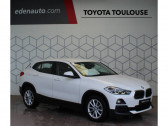 Bmw X2 occasion année 2019 boite Automatique Annonce Bmw X2 occasion Diesel sDrive 18d 150 ch BVA8 Première à Toulouse