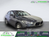 Annonce Bmw X2 occasion Diesel sDrive 18d 150 ch BVM � Beaupuy