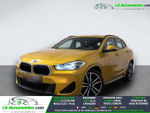Annonce Bmw X2 occasion Diesel sDrive 18d 150 ch BVM � Beaupuy