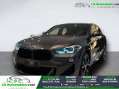 Annonce Bmw X2 occasion Diesel sDrive 18d 150 ch BVM � Beaupuy