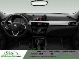 Bmw X2 sDrive 18d 150 ch BVM  occasion � Beaupuy - photo n�2