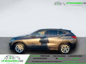 Bmw X2 sDrive 18d 150 ch BVM  occasion � Beaupuy - photo n�5