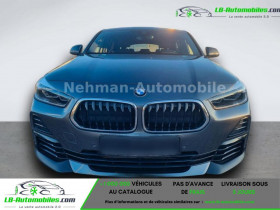 Bmw X2 sDrive 18d 150 ch BVM  occasion � Beaupuy - photo n�4