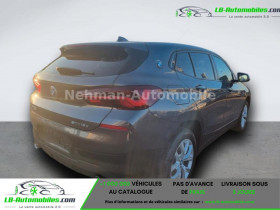 Bmw X2 sDrive 18d 150 ch BVM  occasion � Beaupuy - photo n�3
