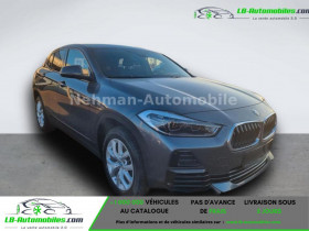 Bmw X2 sDrive 18d 150 ch BVM  occasion � Beaupuy - photo n�2