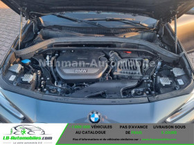 Bmw X2 sDrive 18d 150 ch BVM  occasion � Beaupuy - photo n�9