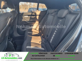 Bmw X2 sDrive 18d 150 ch BVM  occasion � Beaupuy - photo n�8