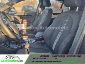 Bmw X2 sDrive 18d 150 ch BVM  occasion � Beaupuy - photo n�7