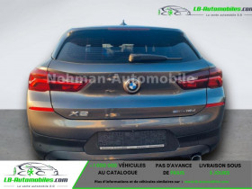 Bmw X2 sDrive 18d 150 ch BVM  occasion � Beaupuy - photo n�6
