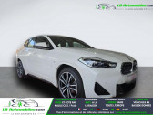 Annonce Bmw X2 occasion Diesel sDrive 18d 150 ch BVM � Beaupuy