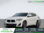 Bmw X2 sDrive 18d 150 ch BVM  � Beaupuy 31