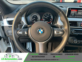 Bmw X2 sDrive 18d 150 ch BVM  occasion � Beaupuy - photo n�4