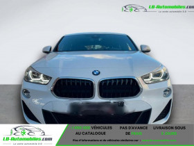 Bmw X2 sDrive 18d 150 ch BVM  occasion � Beaupuy - photo n�3