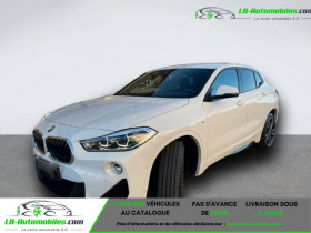 Bmw X2 sDrive 18d 150 ch BVM  occasion � Beaupuy - photo n�2