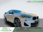 Bmw X2 sDrive 18d 150 ch BVM  � Beaupuy 31