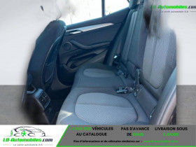 Bmw X2 sDrive 18d 150 ch BVM  occasion � Beaupuy - photo n�5