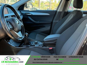 Bmw X2 sDrive 18d 150 ch BVM  occasion � Beaupuy - photo n�6