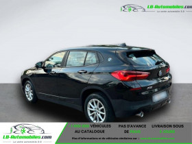 Bmw X2 sDrive 18d 150 ch BVM  occasion � Beaupuy - photo n�3