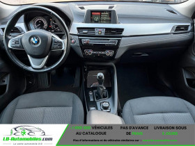 Bmw X2 sDrive 18d 150 ch BVM  occasion � Beaupuy - photo n�2