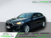 Bmw X2 sDrive 18d 150 ch BVM  � Beaupuy 31