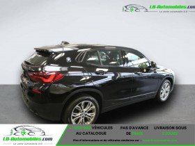 Bmw X2 sDrive 18d 150 ch BVM  occasion � Beaupuy - photo n�3