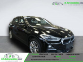 Bmw X2 sDrive 18d 150 ch BVM  � Beaupuy 31