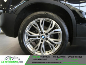 Bmw X2 sDrive 18d 150 ch BVM  occasion � Beaupuy - photo n�6