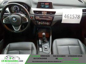 Bmw X2 sDrive 18d 150 ch BVM  occasion � Beaupuy - photo n�3