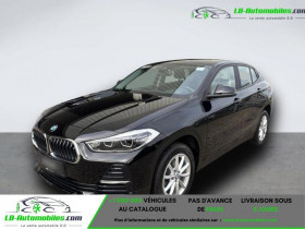 Bmw X2 sDrive 18d 150 ch BVM  occasion � Beaupuy - photo n�2