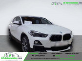 Bmw X2 sDrive 18d 150 ch BVM   Beaupuy 31