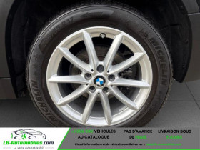 Bmw X2 sDrive 18d 150 ch BVM  occasion � Beaupuy - photo n�6