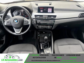 Bmw X2 sDrive 18d 150 ch BVM  occasion � Beaupuy - photo n�3