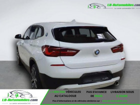Bmw X2 sDrive 18d 150 ch BVM  occasion � Beaupuy - photo n�4