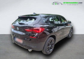 Bmw X2 sDrive 18d 150 ch BVM  occasion  Beaupuy - photo n2
