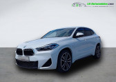 Annonce Bmw X2 occasion Diesel sDrive 18d 150 ch BVM  Beaupuy