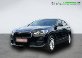 Bmw X2 , garage LB AUTOMOBILES  Beaupuy