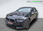 Annonce Bmw X2 occasion Diesel sDrive 18d 150 ch BVM  Beaupuy