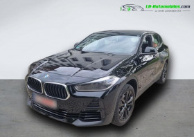 Bmw X2 , garage LB AUTOMOBILES  Beaupuy