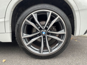 Bmw X2 sDrive 18d 150 ch BVM  occasion  Beaupuy - photo n9